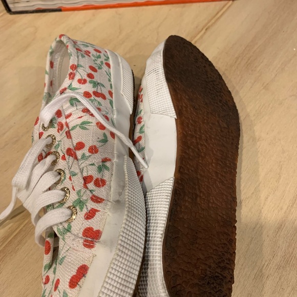 Superga ladies sneakers - Picture 5 of 7